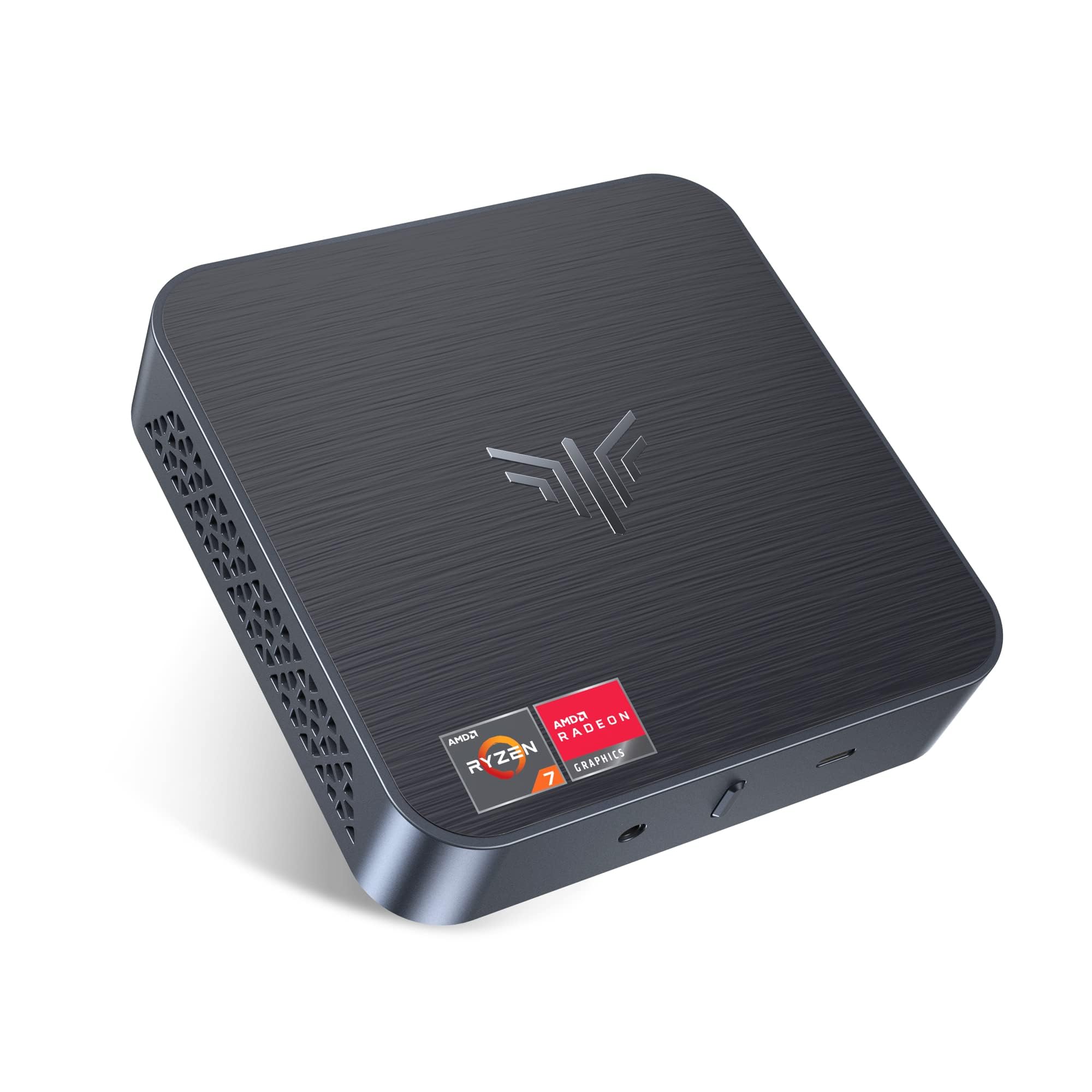 Amazon.co.jp: ミニpc AMD Ryzen 7 3750H mini pc ryzen 16GB DDR4